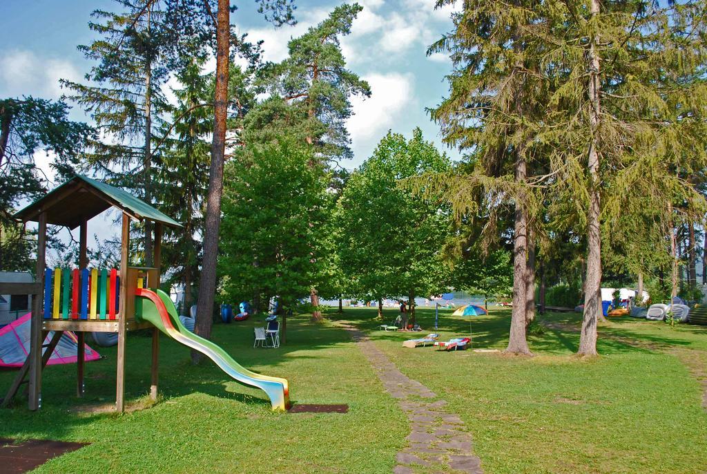 Ferienwohnung Ferienhof Ressmann-Tratnik Ledenitzen Exterior foto